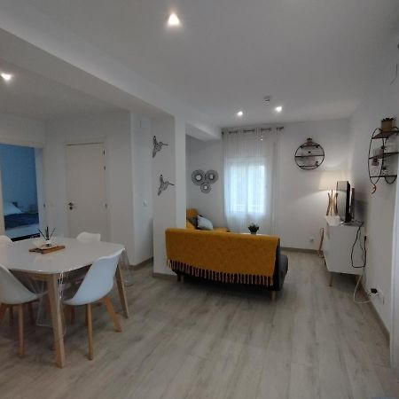 Apartamento Rodhes Playa 2-A5 Roses Eksteriør bilde