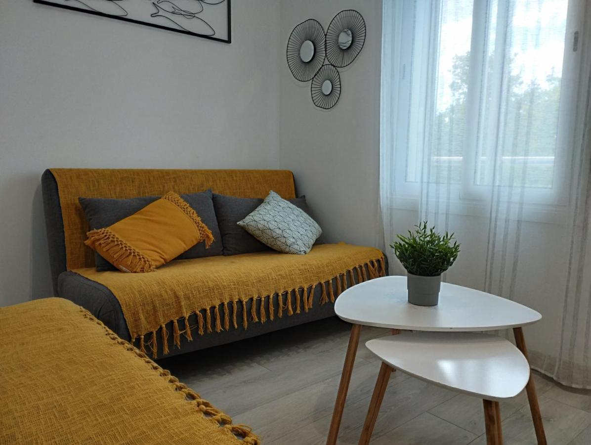 Apartamento Rodhes Playa 2-A5 Roses Eksteriør bilde
