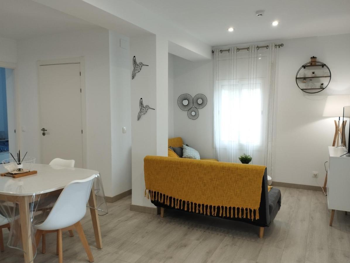 Apartamento Rodhes Playa 2-A5 Roses Eksteriør bilde