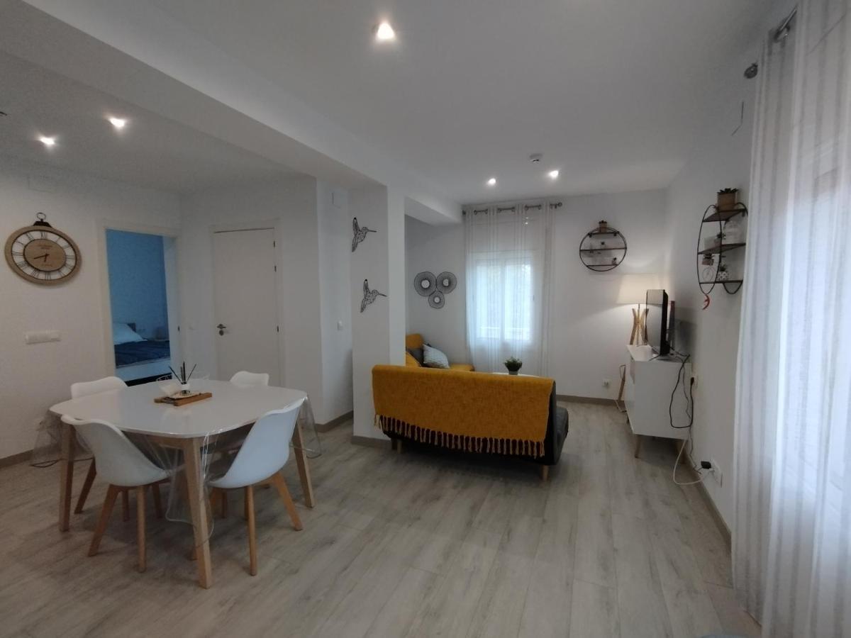 Apartamento Rodhes Playa 2-A5 Roses Eksteriør bilde