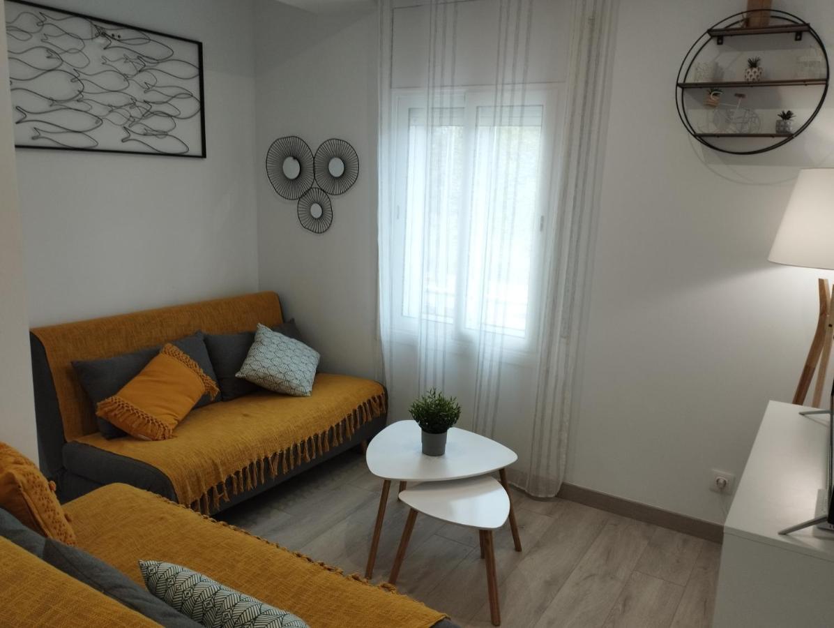 Apartamento Rodhes Playa 2-A5 Roses Eksteriør bilde