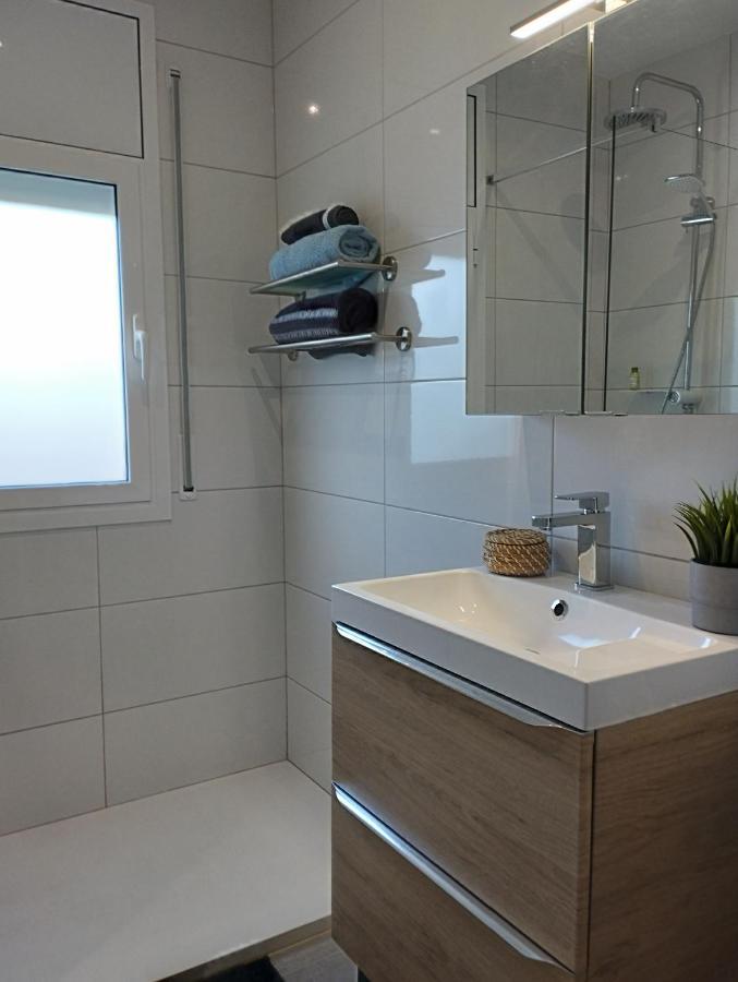 Apartamento Rodhes Playa 2-A5 Roses Eksteriør bilde